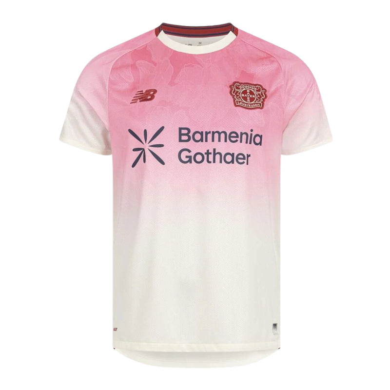BAYER LEVERKUSEN THIRD 25/26