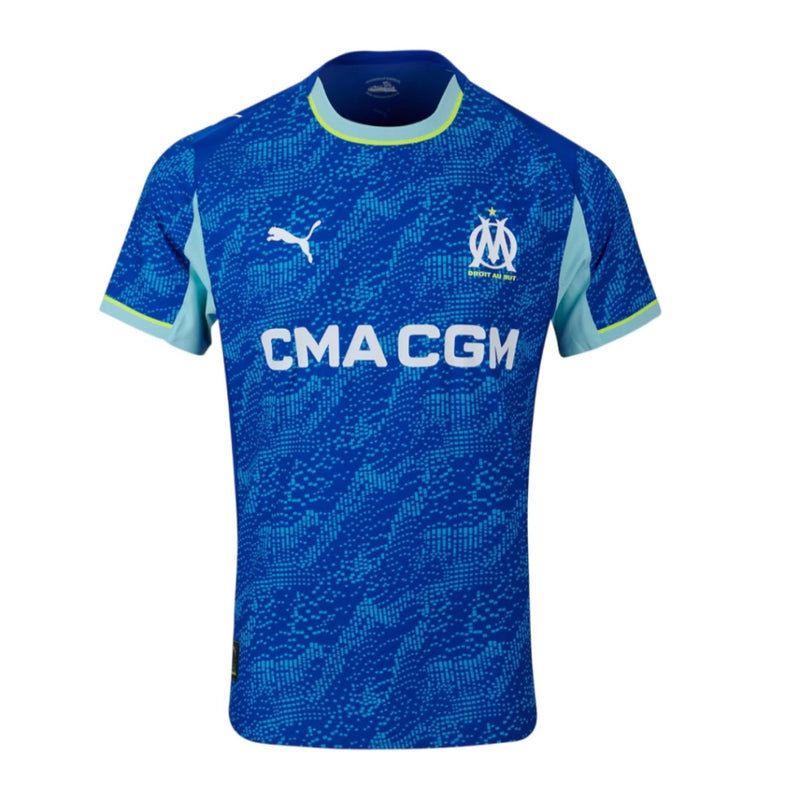 OLYMPIQUE MARSEILLE 25/26
