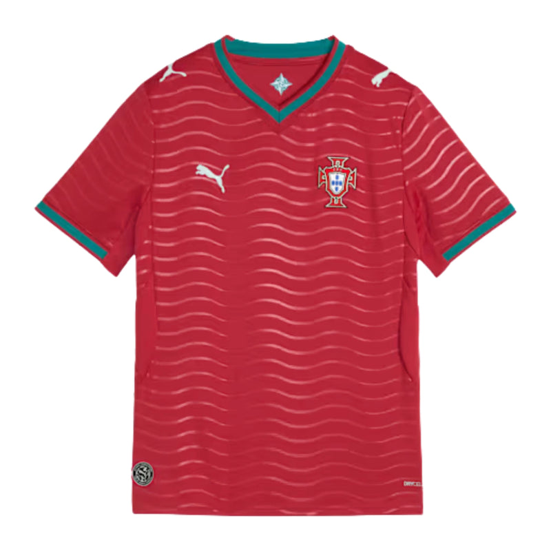 PORTUGAL HOME 26/27 SELEÇÃO