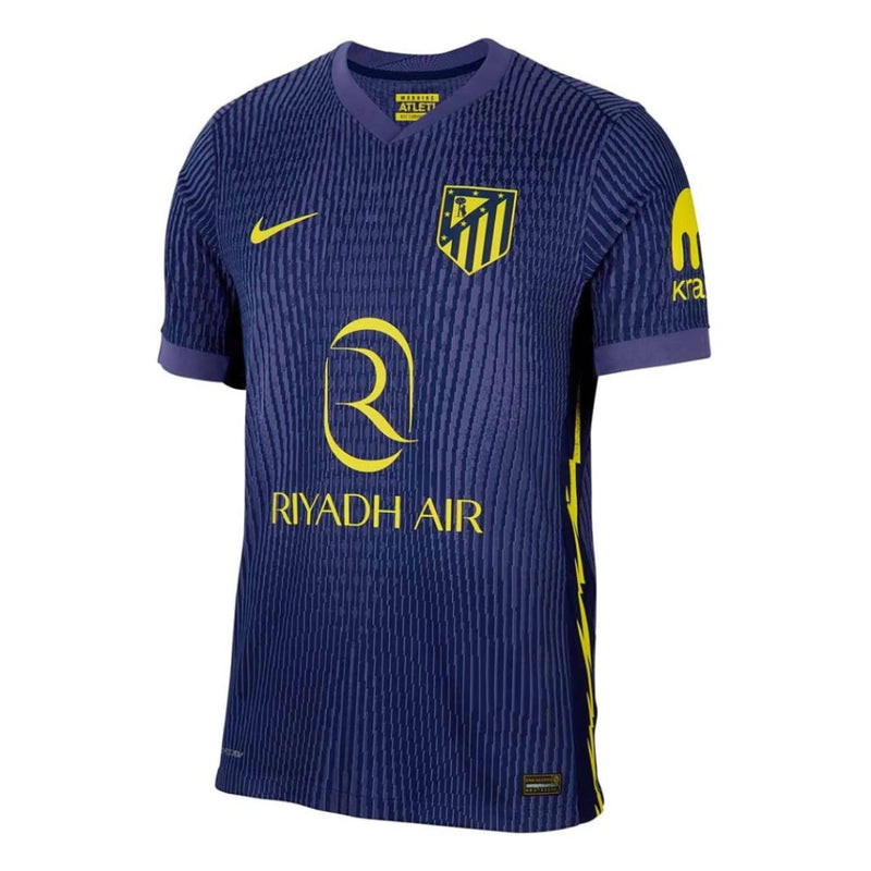 ATLETICO DE MADRID AWAY 25/26
