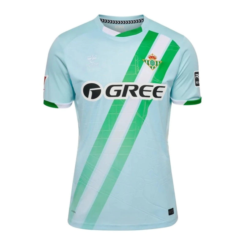 REAL BETIS THIRD 25/26
