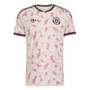 CHILE AWAY 26/27 SELEÇÃO