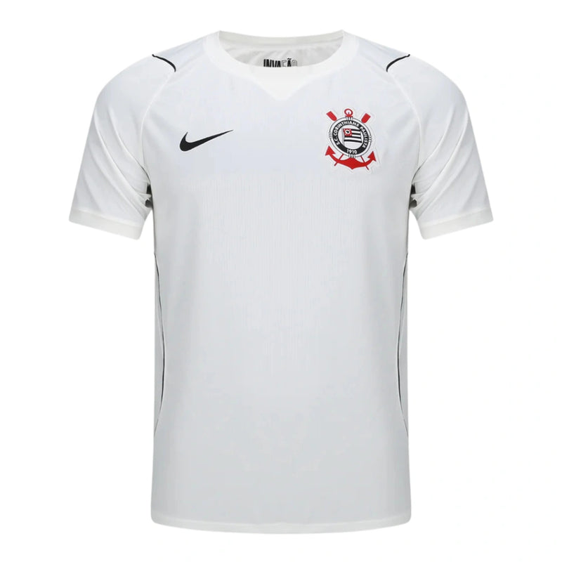 CORINTHIANS THIRD 26/27