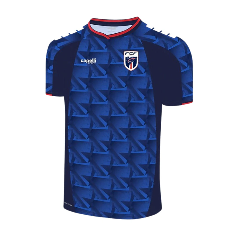 CABO VERDE HOME 26/27 SELEÇÃO