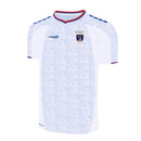 CABO VERDE AWAY 26/27 SELEÇÃO