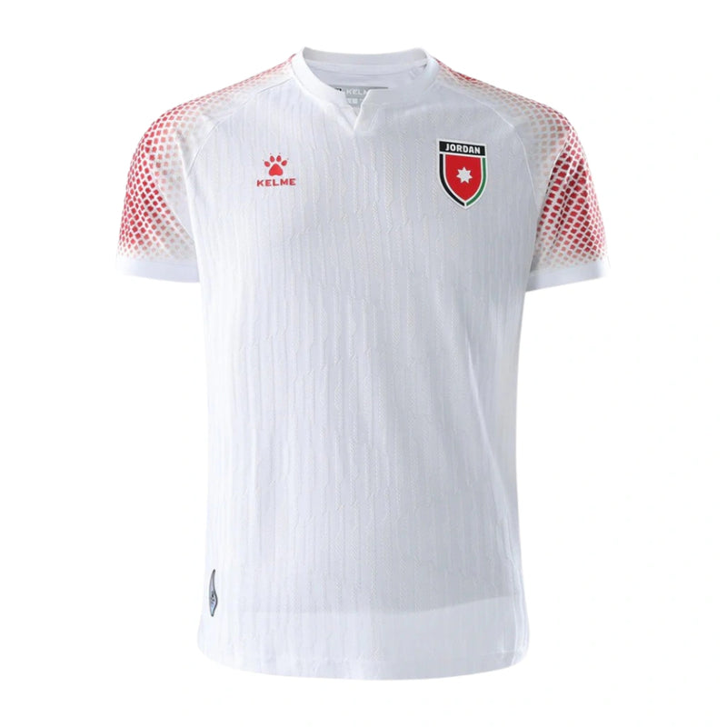 JORDÂNIA HOME 26/27 SELEÇÃO
