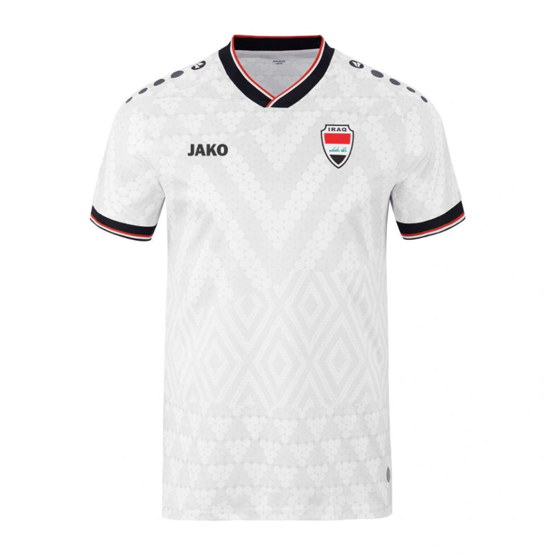 IRAQUE HOME 26/27 SELEÇÃO