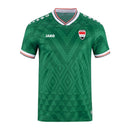 IRAQUE AWAY 26/27 SELEÇÃO