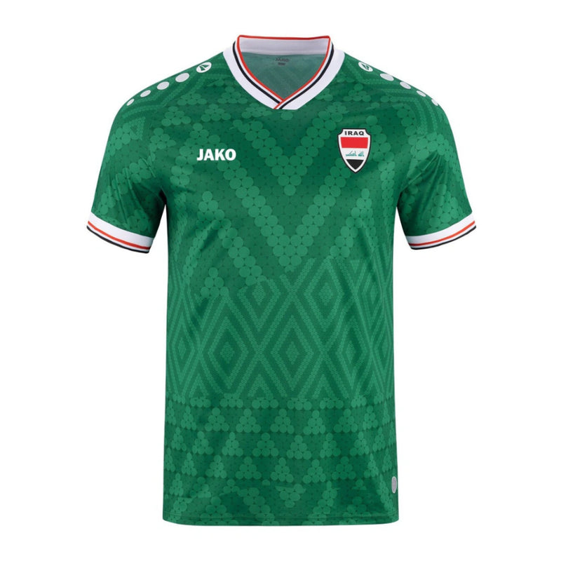 IRAQUE AWAY 26/27 SELEÇÃO