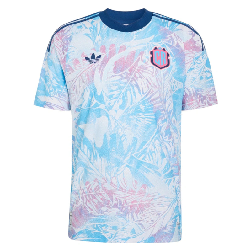 COSTA RICA AWAY 26/27 SELEÇÃO
