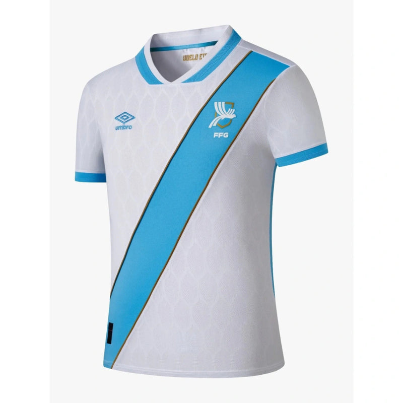 GUATEMALA HOME 26/27 SELEÇÃO