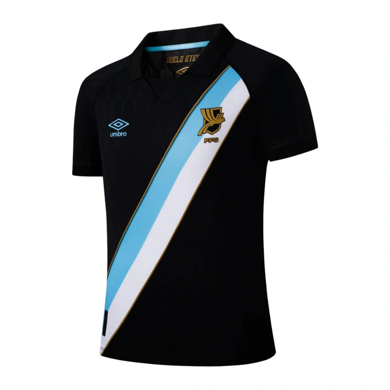 GUATEMALA AWAY 26/27 SELEÇÃO