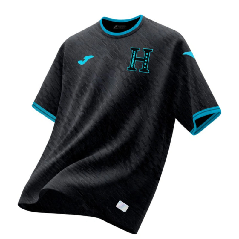 HONDURAS THIRD 26/27 SELEÇÃO
