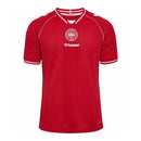 DINAMARCA HOME 26/27 SELEÇÃO