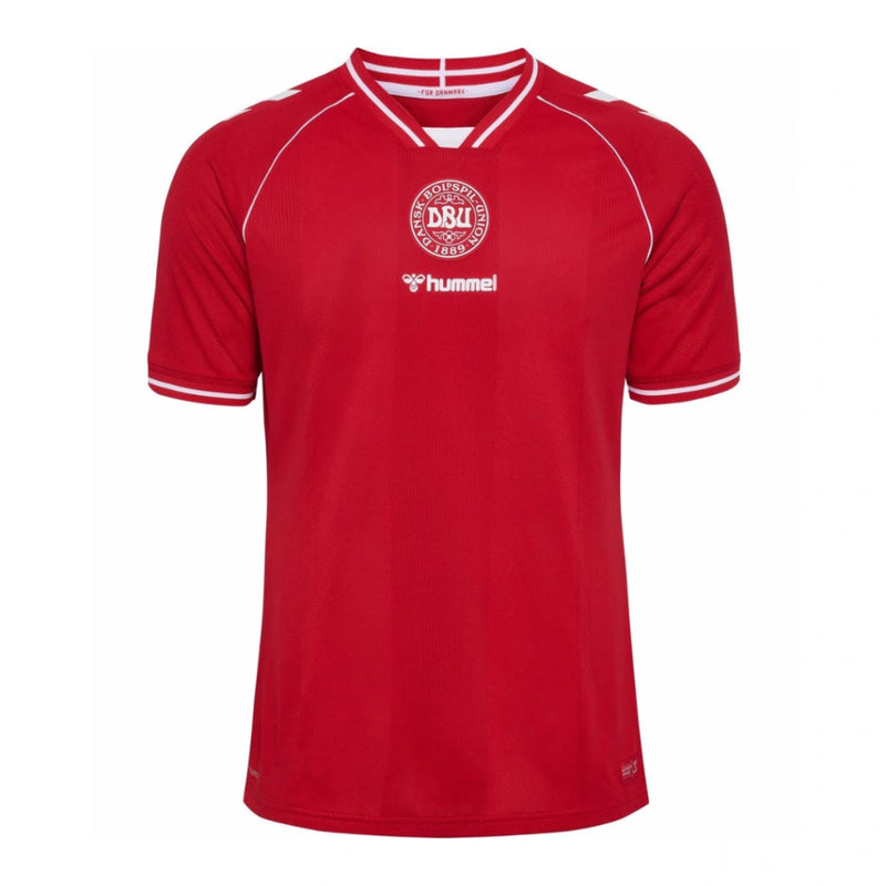 DINAMARCA HOME 26/27 SELEÇÃO