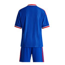 MANCHESTER UNITED AWAY 26/27 CRIANÇA