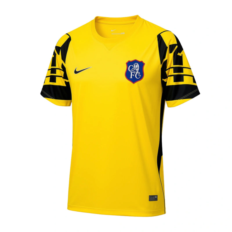 CHELSEA GUARDA REDES 26/27