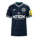 NEWCASTLE AWAY 26/27