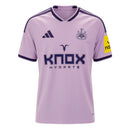 NEWCASTLE THIRD 26/27