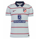 ATLETICO DE MADRID THIRD 26/27
