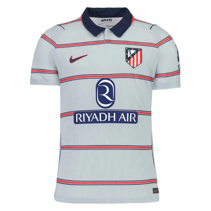 ATLETICO DE MADRID THIRD 26/27