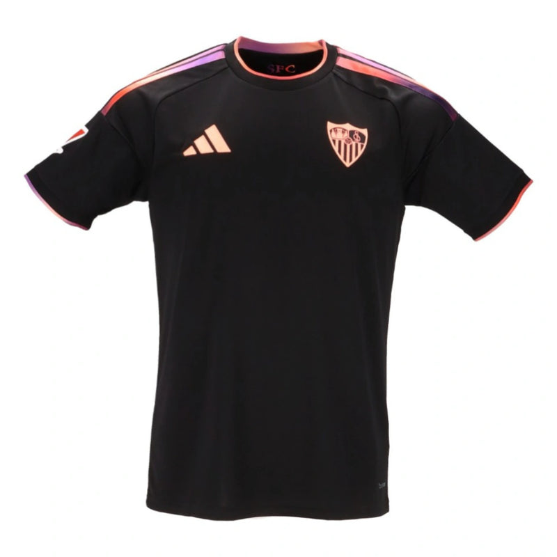 SEVILLA THIRD 26/27