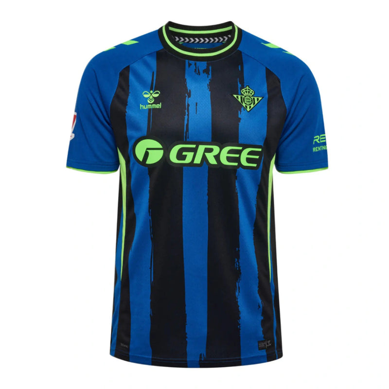 REAL BETIS THIRD 26/27