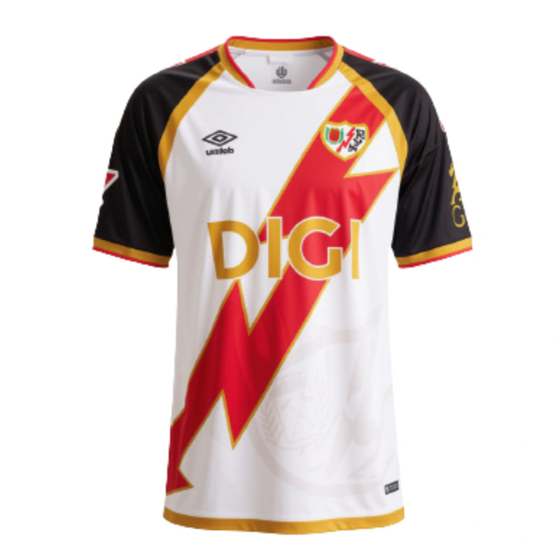 RAYO VALLECANO HOME 26/27