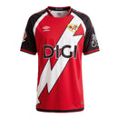 RAYO VALLECANO AWAY 26/27