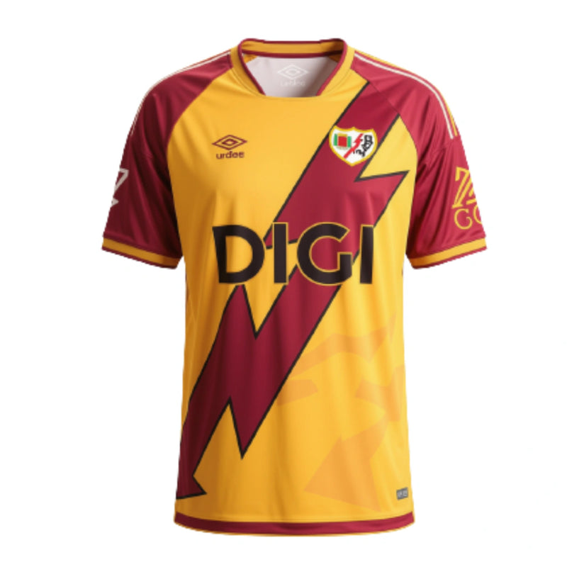 RAYO VALLECANO THIRD 26/27