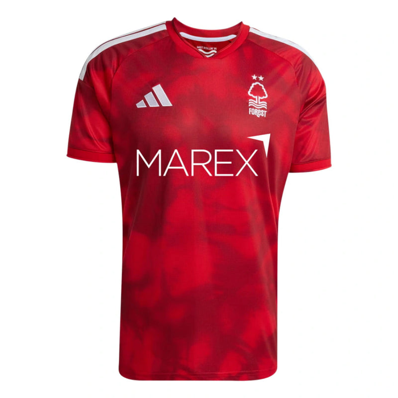 NOTTINGHAM FOREST 26/27