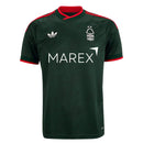 NOTTINGHAM FOREST AWAY 26/27