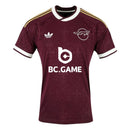 LEICESTER CITY AWAY 26/27