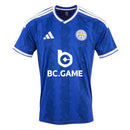 LEICESTER CITY HOME 26/27