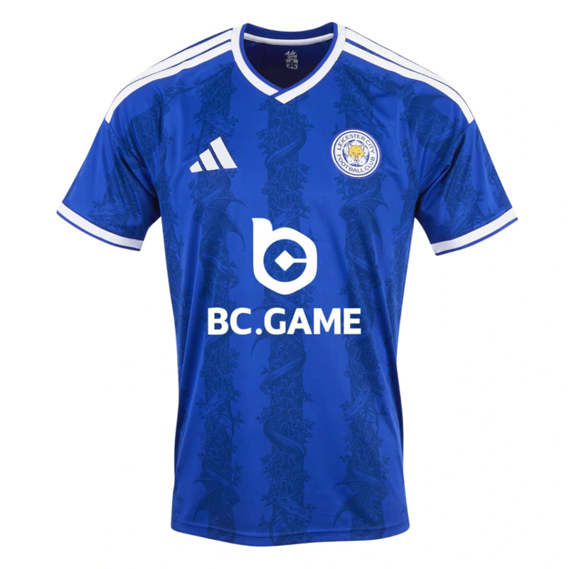 LEICESTER CITY HOME 26/27