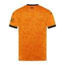 WOLVERHAMPTON HOME 26/27