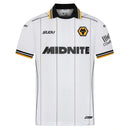 WOLVERHAMPTON AWAY 26/27