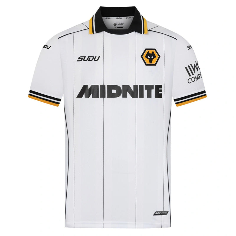 WOLVERHAMPTON AWAY 26/27