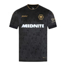 WOLVERHAMPTON AWAY 26/27
