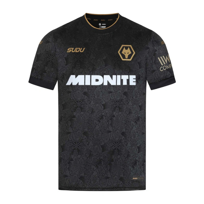 WOLVERHAMPTON AWAY 26/27