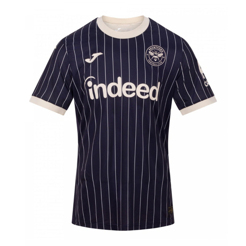 BRENTFORD AWAY 26/27