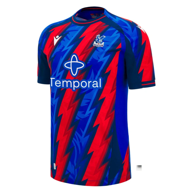 CRYSTAL PALACE THIRD 26/27