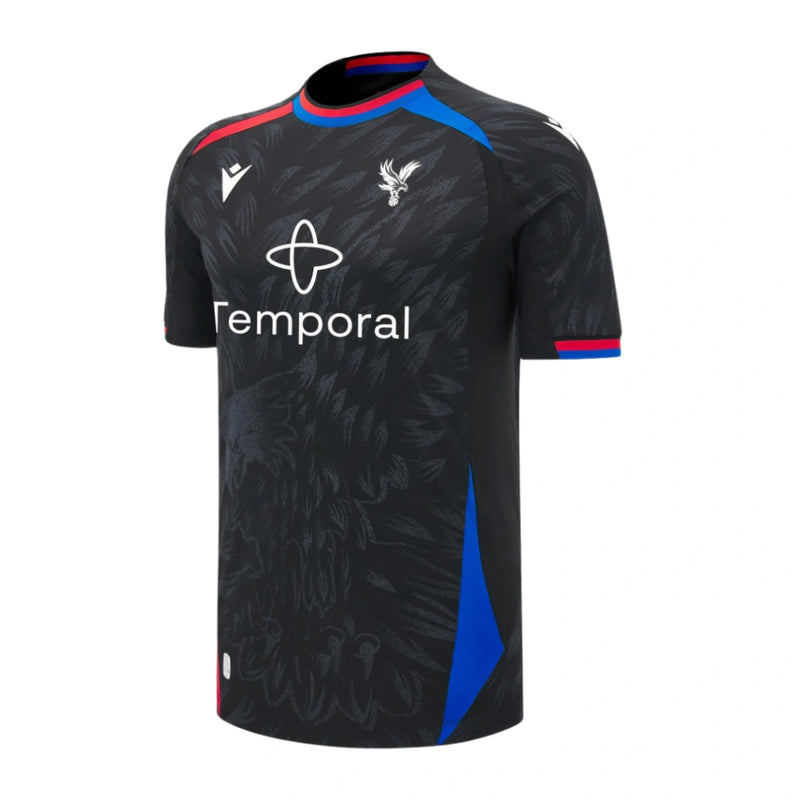 CRYSTAL PALACE AWAY 26/27