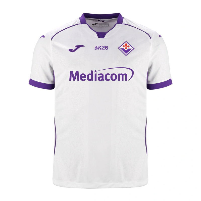 FIORENTINA AWAY 26/27