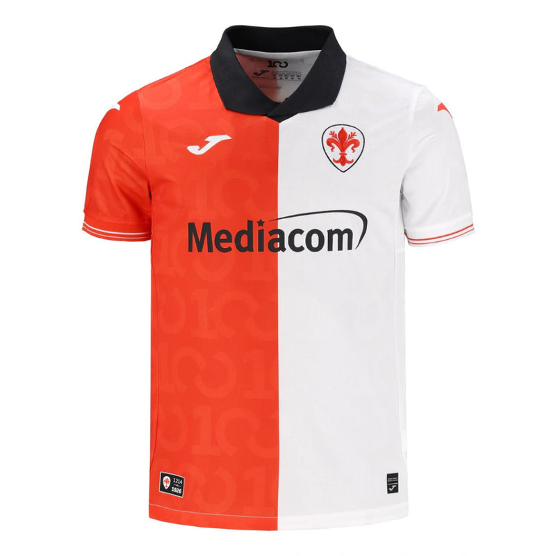 FIORENTINA THIRD 26/27