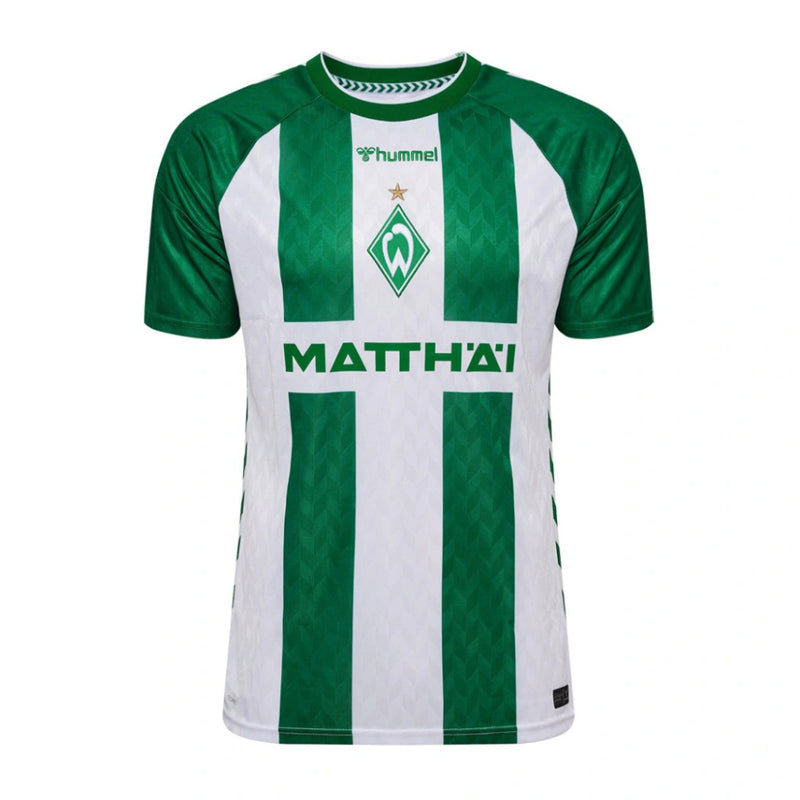 WERDER BREMEN HOME 26/27