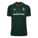 WERDER BREMEN AWAY 26/27