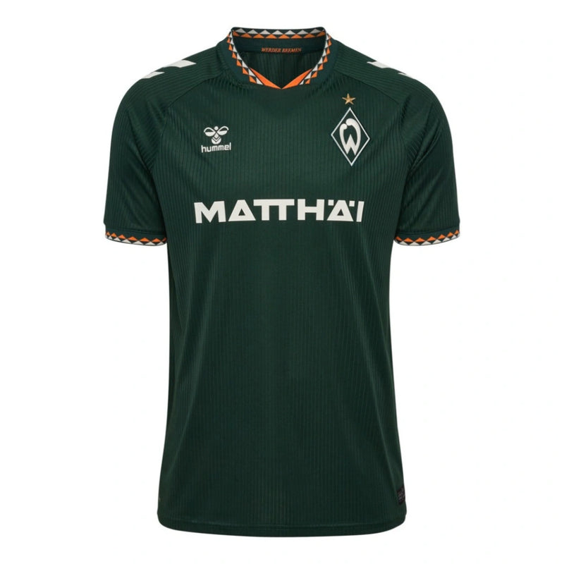 WERDER BREMEN AWAY 26/27