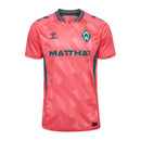 WERDER BREMEN THIRD 26/27