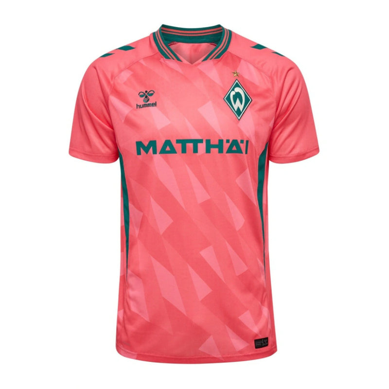 WERDER BREMEN THIRD 26/27